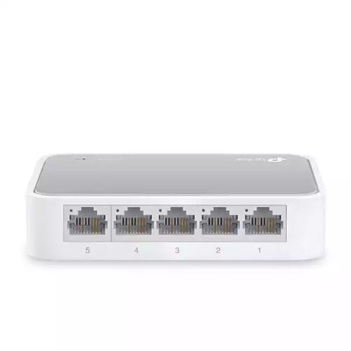Switch 5 portni 10/100 TP-Link TL-SF1005D Cijene