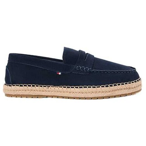 Tommy Hilfiger kožne mu&scaron;ke espadrile Cene