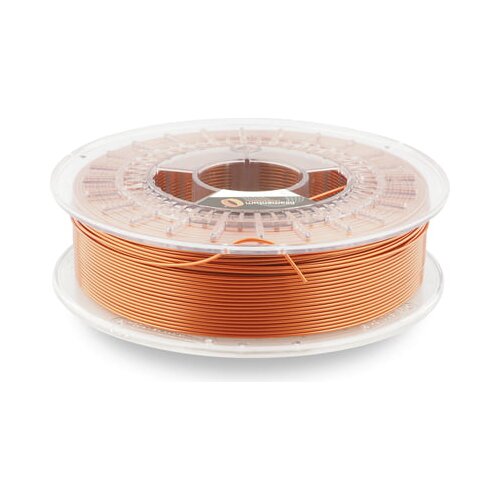 Fillamentum cpe HG100 caramel brown metallic - 1,75 mm Cene