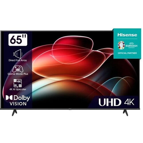 Hisense Smart UHD TV sprejemnik 65A69K, 164 cm Cene