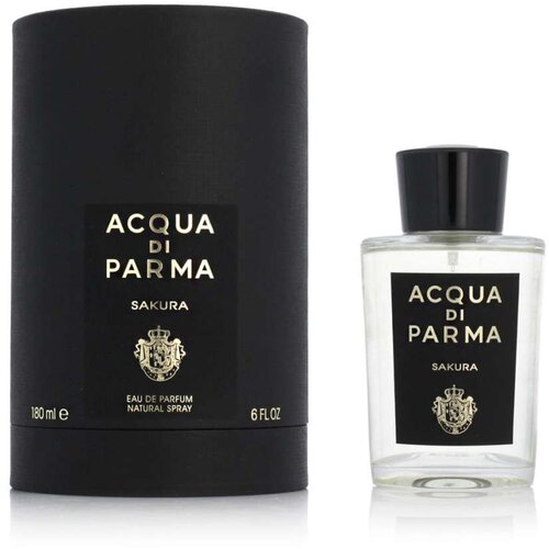 Parfem Sakura parfumirana voda unisex 180 ml Slike