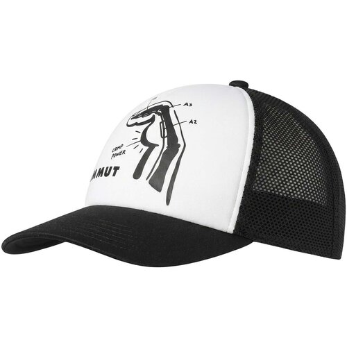 Mammut Kape s &scaron;iltom Crag Cap Crimp Power Večbarvna Cene