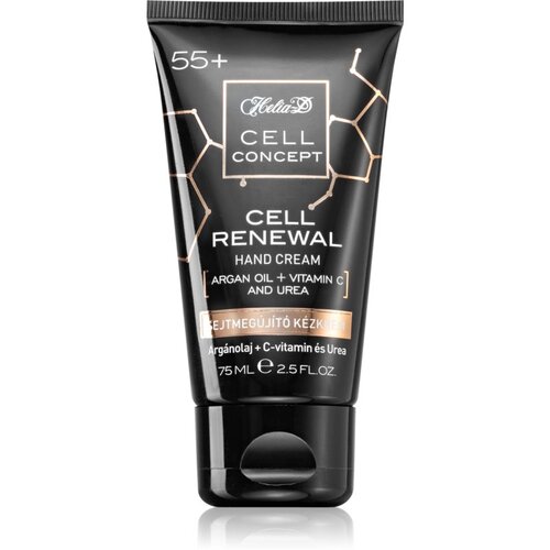 Helia-D Cell Concept obnavljajuća krema za ruke 55+ 75 ml Cijene
