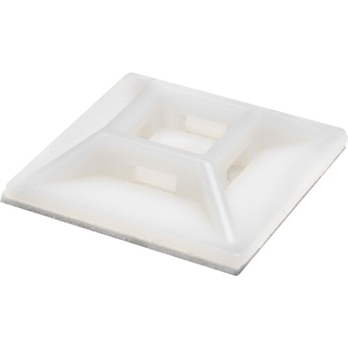 Home Organizator kabela, pakiranje 50 kom. &amp;ndash; CTT 28WH Slike