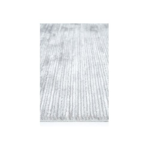Conceptum Hypnose nora 6216 - grey grey carpet (80 x 200) Cene