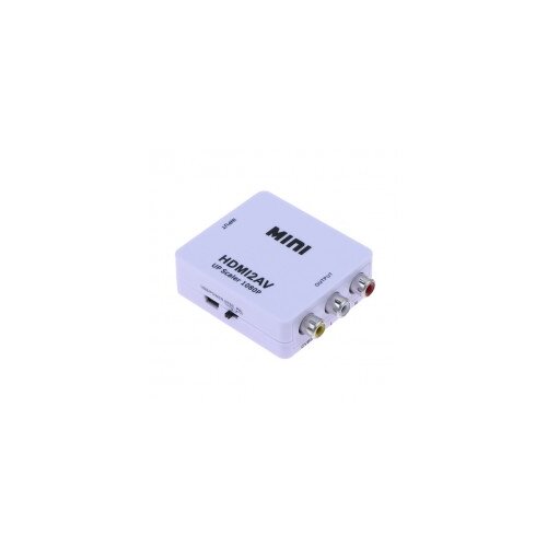  HDMI na AV Slike