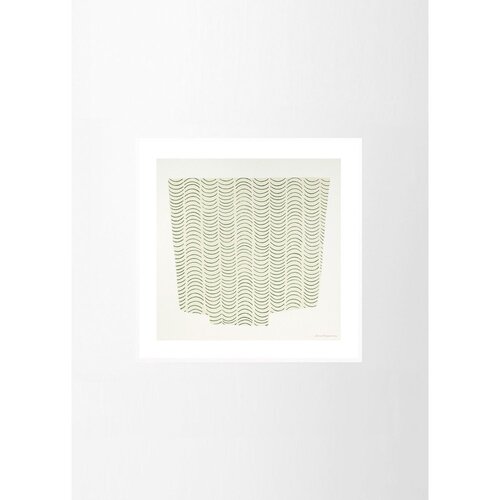 The Poster Club Plakat 50x50 cm Something to Keep &amp;ndash; Slike