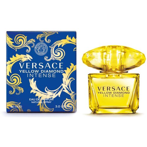 Parfem za žene Versace EDP EDP 90 ml Yellow Diamond Intense Cijene