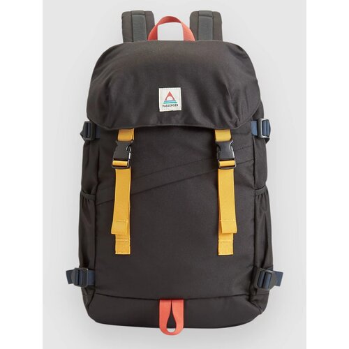 Passenger Boondocker Recycled 26L Nahrbtnik black / multi Cene