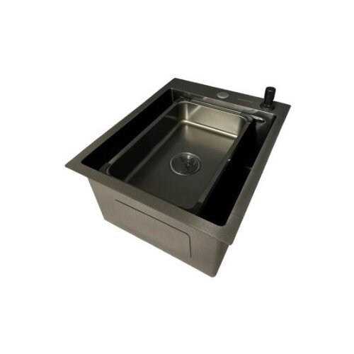 Sandonna hd4050r crna sudopera Cene