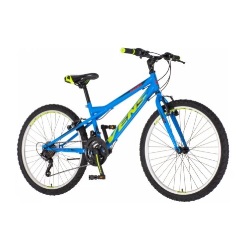 Venssini bicikl parma 24&amp;quot; plavi Slike