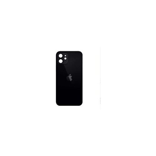 Apple poklopac iPhone 12 Mini Crni Slike