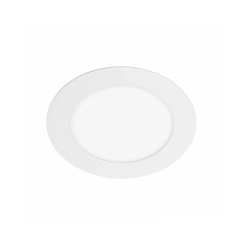  LED PANEL ORIS + UG 7W 3000K 560lm IP20 LDORW07WCBP Cene