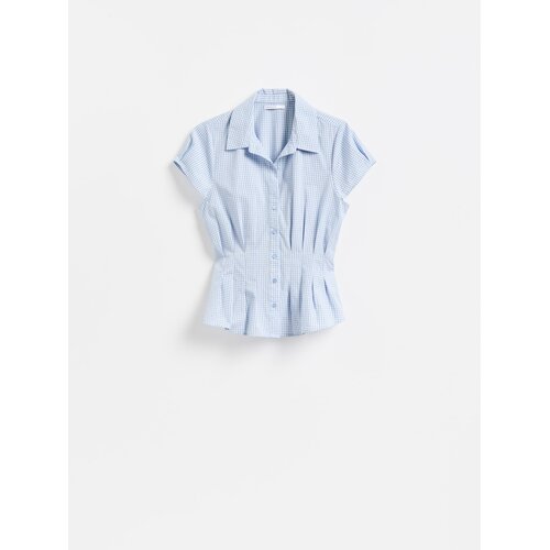 Reserved LADIES` SHIRT - &scaron;aren Cijene