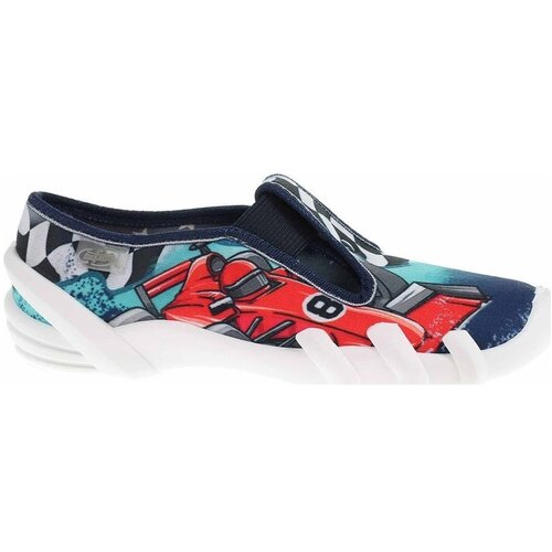 Befado 290X207 Blue Slike