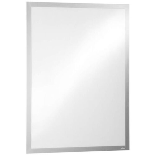 Durable okvir DURAFRAME POSTER A1, srebrn DU505523 Cene