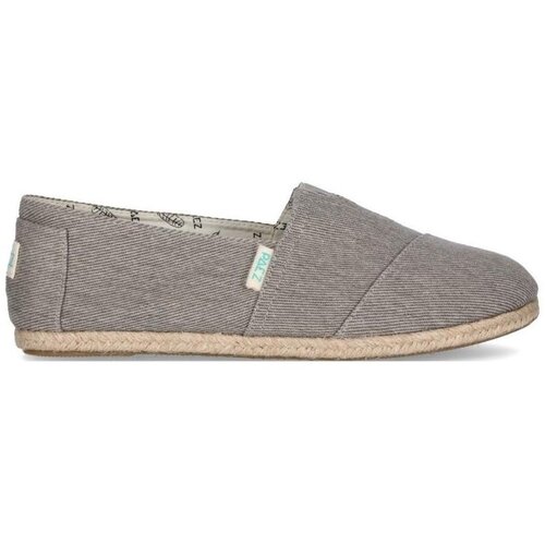 PAEZ Espadrile Original Raw W - Essentials Grey Siva Cene