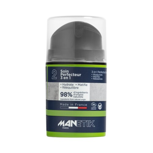 MANETIK 3in1 Perfecting Face Care Slike