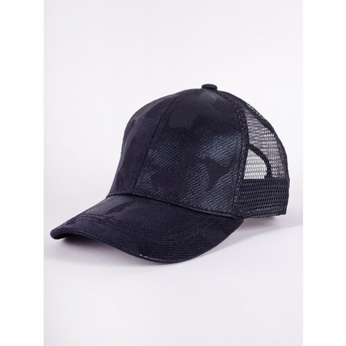 Yoclub Woman&amp;#039;s Women&amp;#039;s Baseball Cap CZD-0655K-A100 Slike