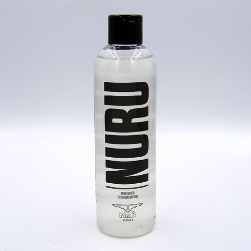Mister B Nuru 250 ml Slike