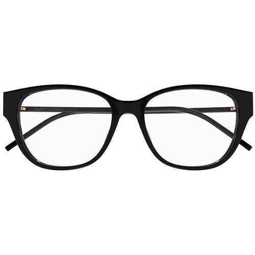 Saint Laurent Ženske Sunčane naočale SL M48O C/F-Black Cene