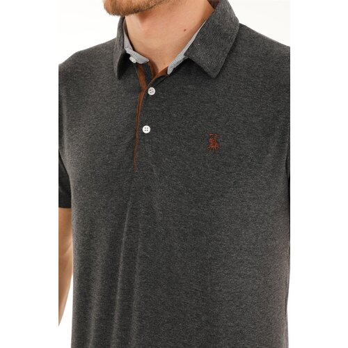 Dewberry Moška polo majica 7273 Cene