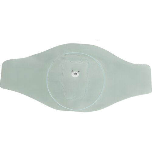 Bebekevi Termofor protiv grčeva sa trešnjinim košticama - zeleno ( BEVI1426Z ) Cene