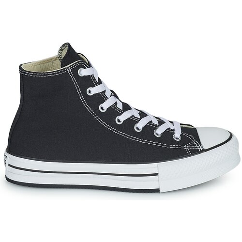 Converse ženske patike chuck taylor all star eva lift canvas plat 272855C Slike