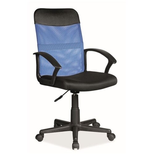  Uredska stolica Q-702 - plava Cijene