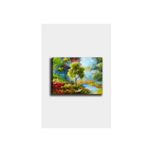 Wallity Slika 539260618, 50x70 cm Slike