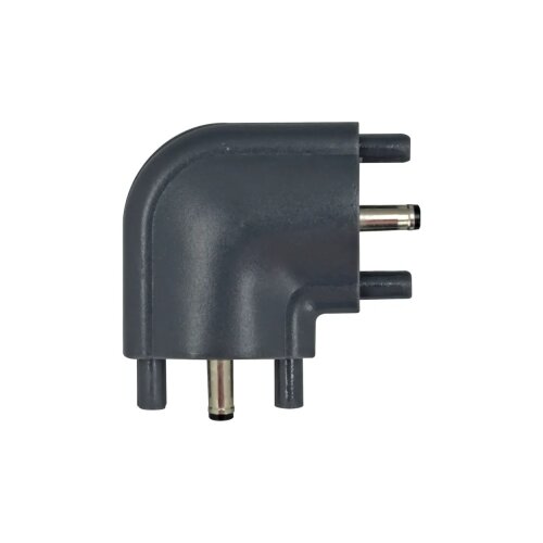 E2 ELEKTRO ugaona spojka za osvetljenje link 90&amp;deg; Slike
