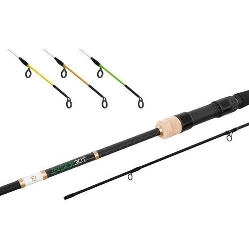 Delphin Index Picker 2,7 m 60 g 2 dijela Slike
