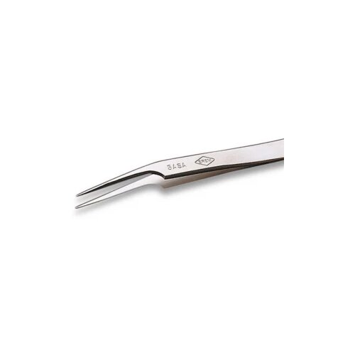 Weller Erem® 5SASL Precizne pincete 1 komad Šiljasti, tanak, ekstra fini 115 mm Cijene