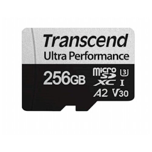 Transcend TS64GUSD340S 64GB memorijska kartica micro SDXC class10 Slike