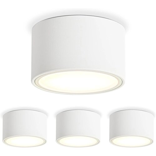 KYOTECH 4x 95 x 55 mm LED nadgradni reflektor - 4000 K Cene