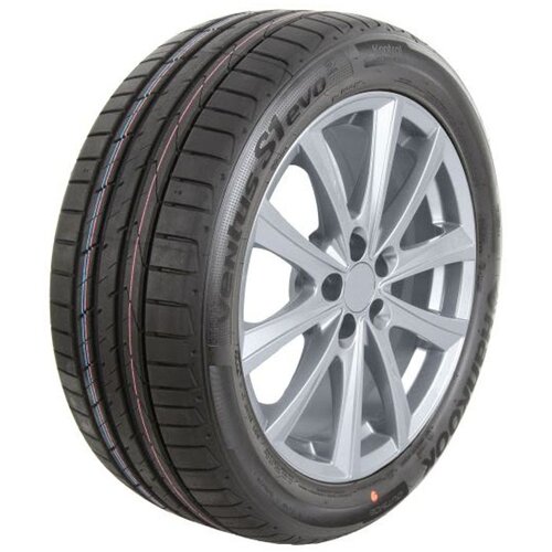 Hankook Ventus S1 Evo 2 K117 ( 225/45 R17 91W 4PR SBL ) Cijene