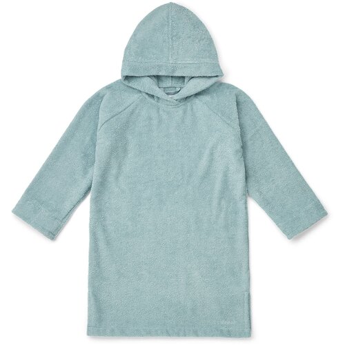 Liewood kopalni pončo emilia sea blue Slike