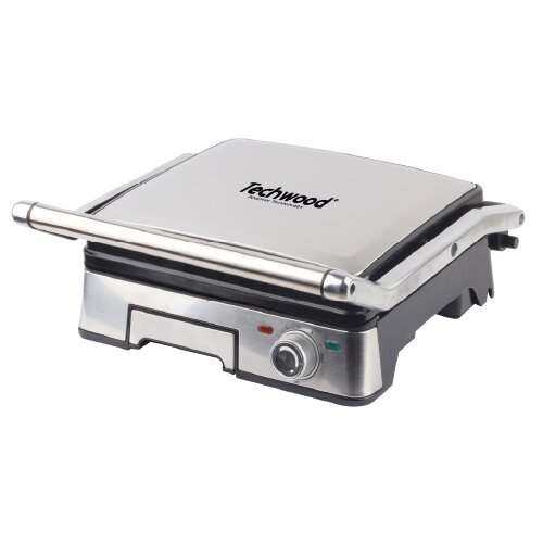 Techwood TGD-2018D gril toster Slike