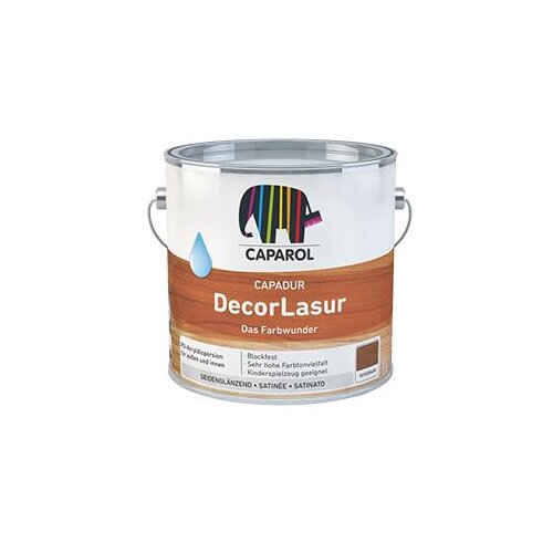 Caparol DecorLazur5 lit Cijene