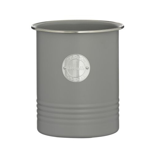 Shumee TIP - Posoda za kuhinjsko orodje, siva, Living, (21398605) Cene