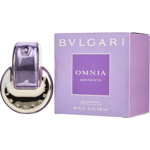 Bvlgari Omnia Amethyste 65ml EDT Slike