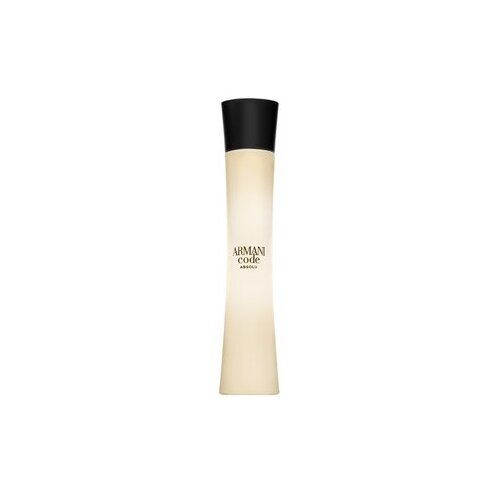 Giorgio Armani code absolu wmn edp sp 75ml Cene