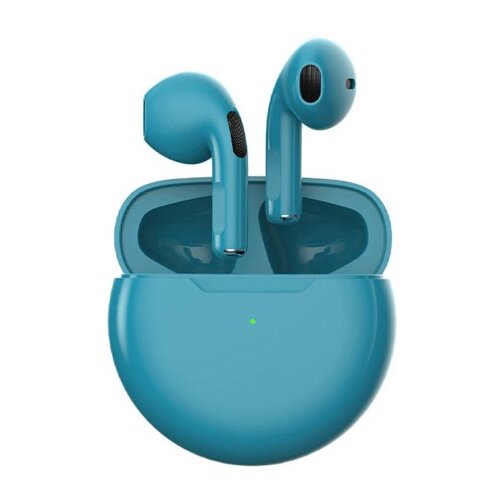 Moye AURRAS 2 TRUE WIRELESS EARPHONE CERULEAN MODRE BARVE Cene