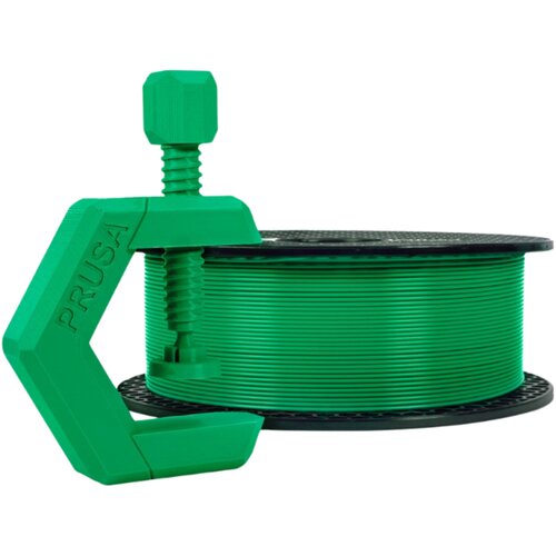 Prusa Prusament PETG Jungle Green (NFC) - 1,75 mm / 1000 g Cijene