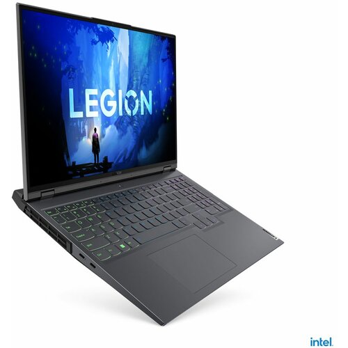 Lenovo Legion 5 Pro 16IAH7H (82RF00K9YA) gejmerski laptop Intel® 14-cores i7 12700H 16" WQXGA 16GB 1TB SSD GeForce RTX3060 sivi Cene