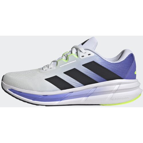 Adidas Teka&scaron;ki čevelj 'Questar 3' indigo / črna / off-bela Cene