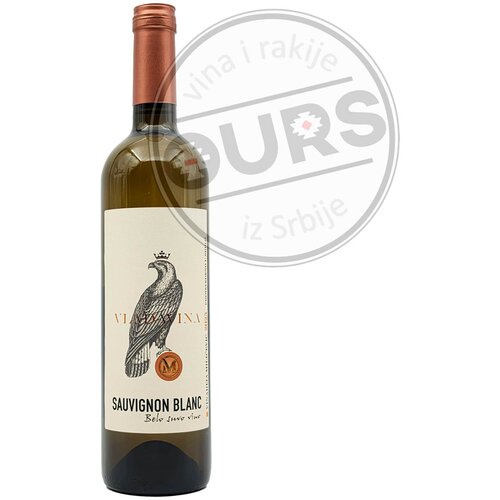  Milićević Vladavina Sauvignon Blanc 0.75L Slike