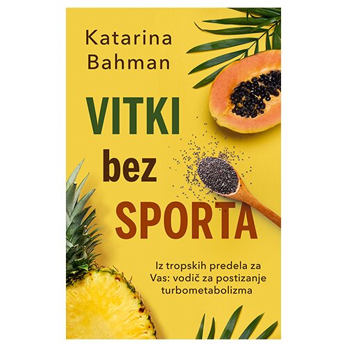Laguna Vitki bez sporta Cene