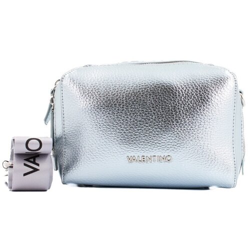 Valentino Bags Torbe LADY SYNTHETIC BAG - PA Modra Cene
