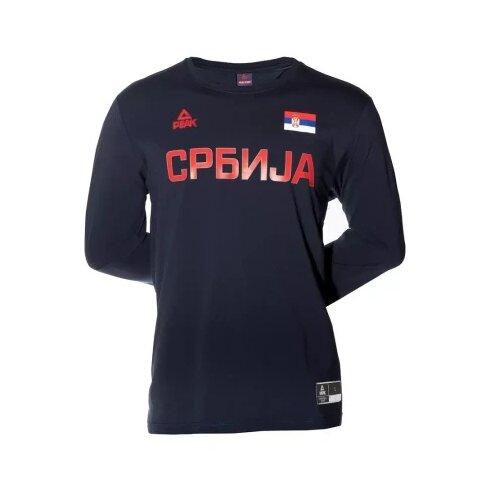  Peak majica dug rukav 1909-20 srb t plav ( 964692tpl ) Slike